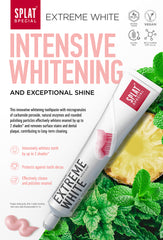 Extreme White Toothpaste