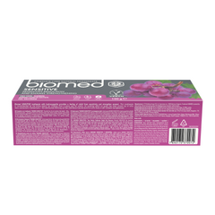 Biomed Sensitive Toothpaste